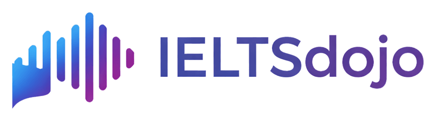 IELTSdojo logo